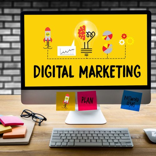 O que é marketing digital? Como funciona e um resumo completo