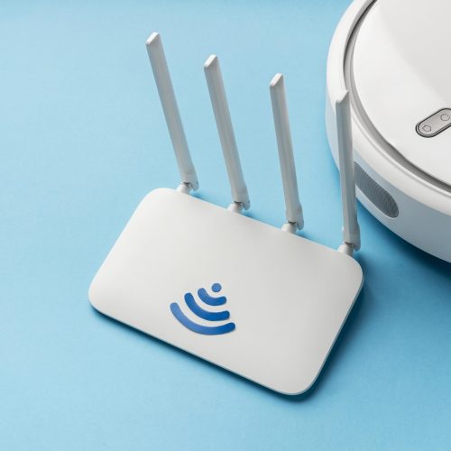 Configurar WiFi Repeater Pelo Celular: Guia Prático Passo a Passo