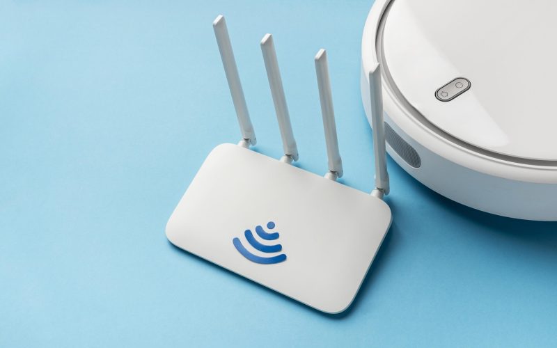 Configurar WiFi Repeater Pelo Celular: Guia Prático Passo a Passo