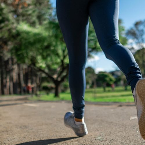 Como a tecnologia pode ajudar na corrida?