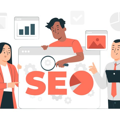 O que é SEO? O que é SEO no marketing digital?