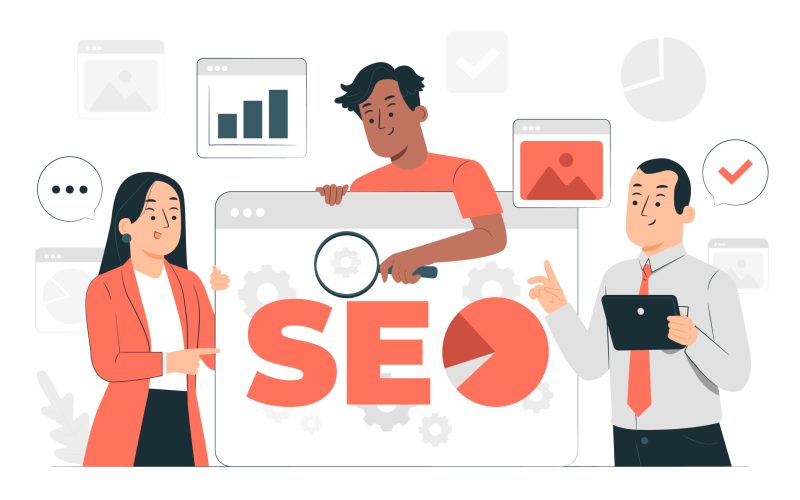 O que é SEO? O que é SEO no marketing digital?